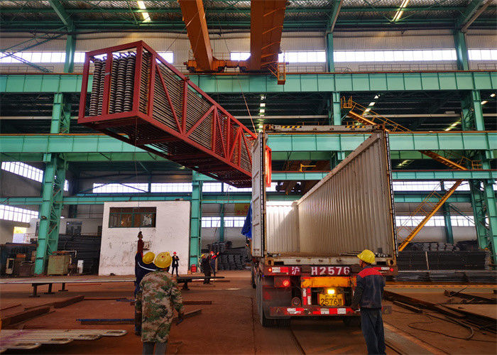 چین SuZhou Saneco boiler co.ltd نمایه شرکت