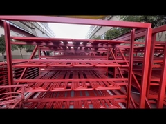 کپسول های سوپر هیتر دما